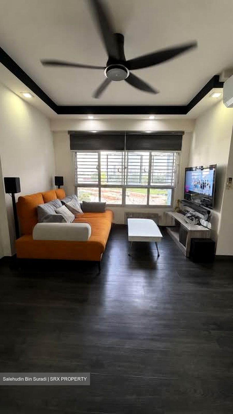 Blk 150A Yung Ho Spring II (Jurong West), HDB 3 Rooms #593664141